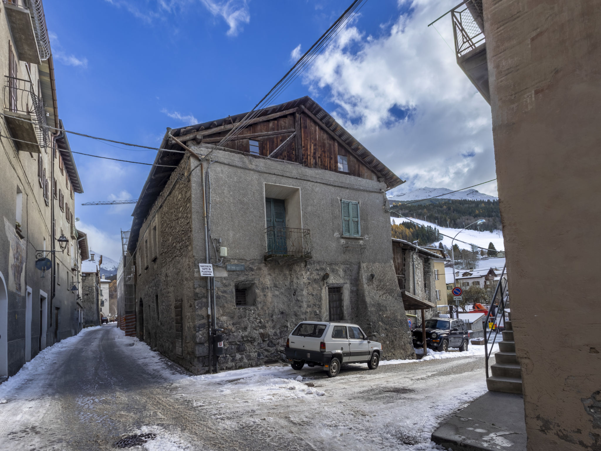 Photo of Erica Apartment