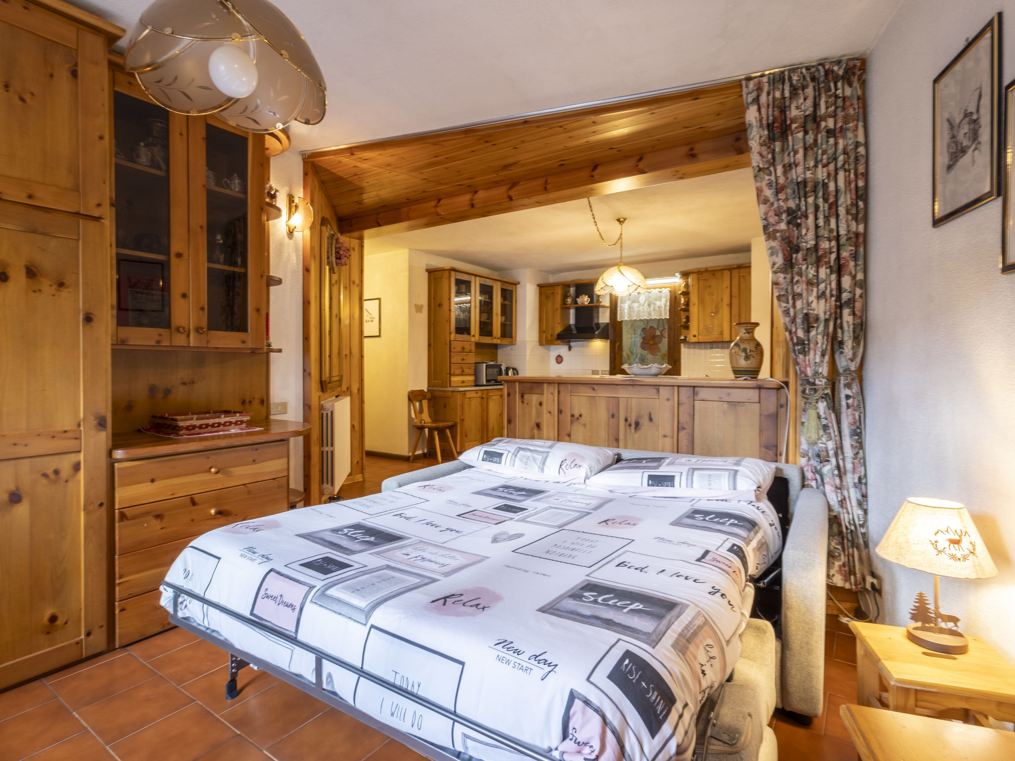 Photo of Erica Apartment