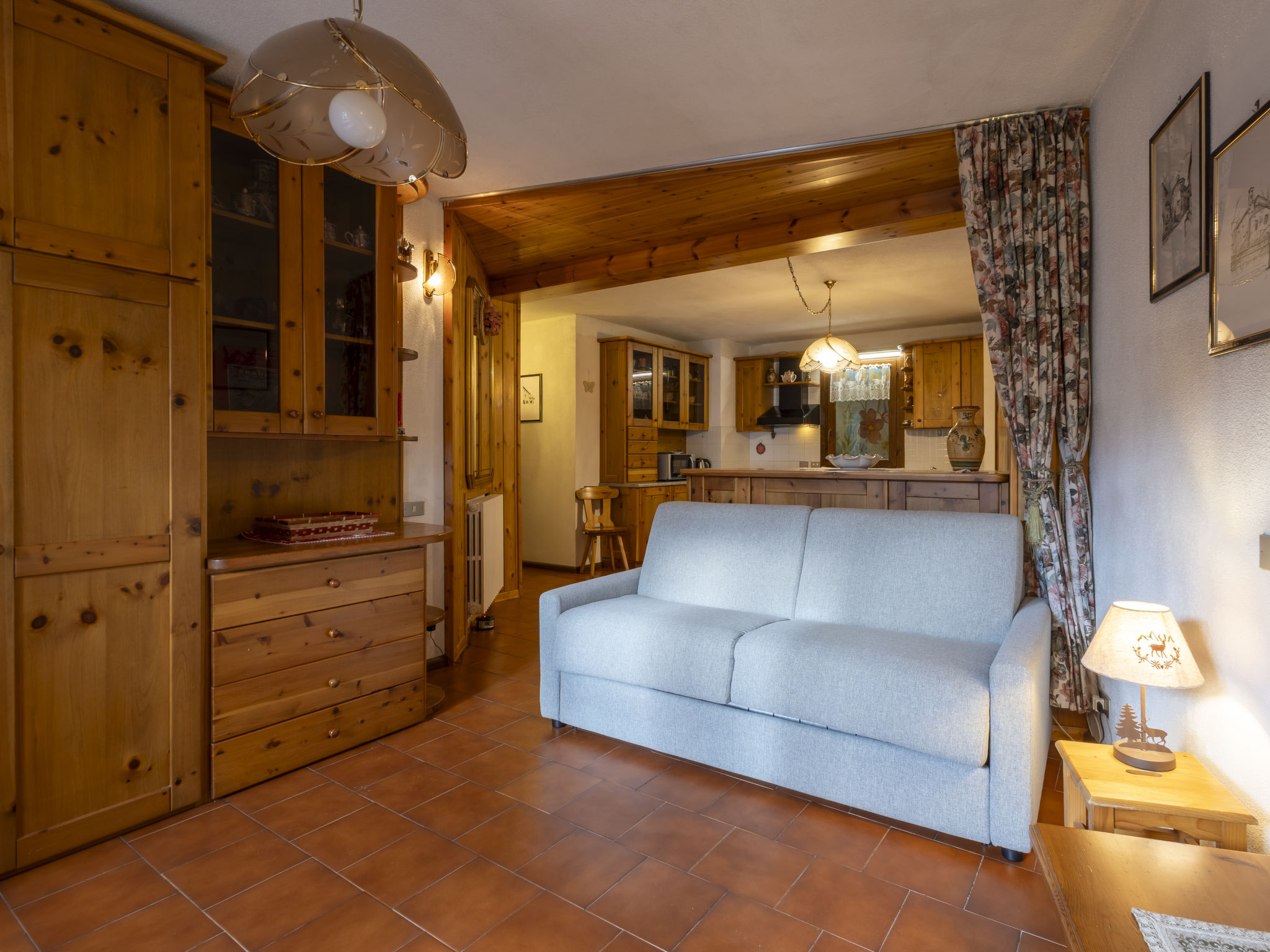 Photo of Erica Apartment