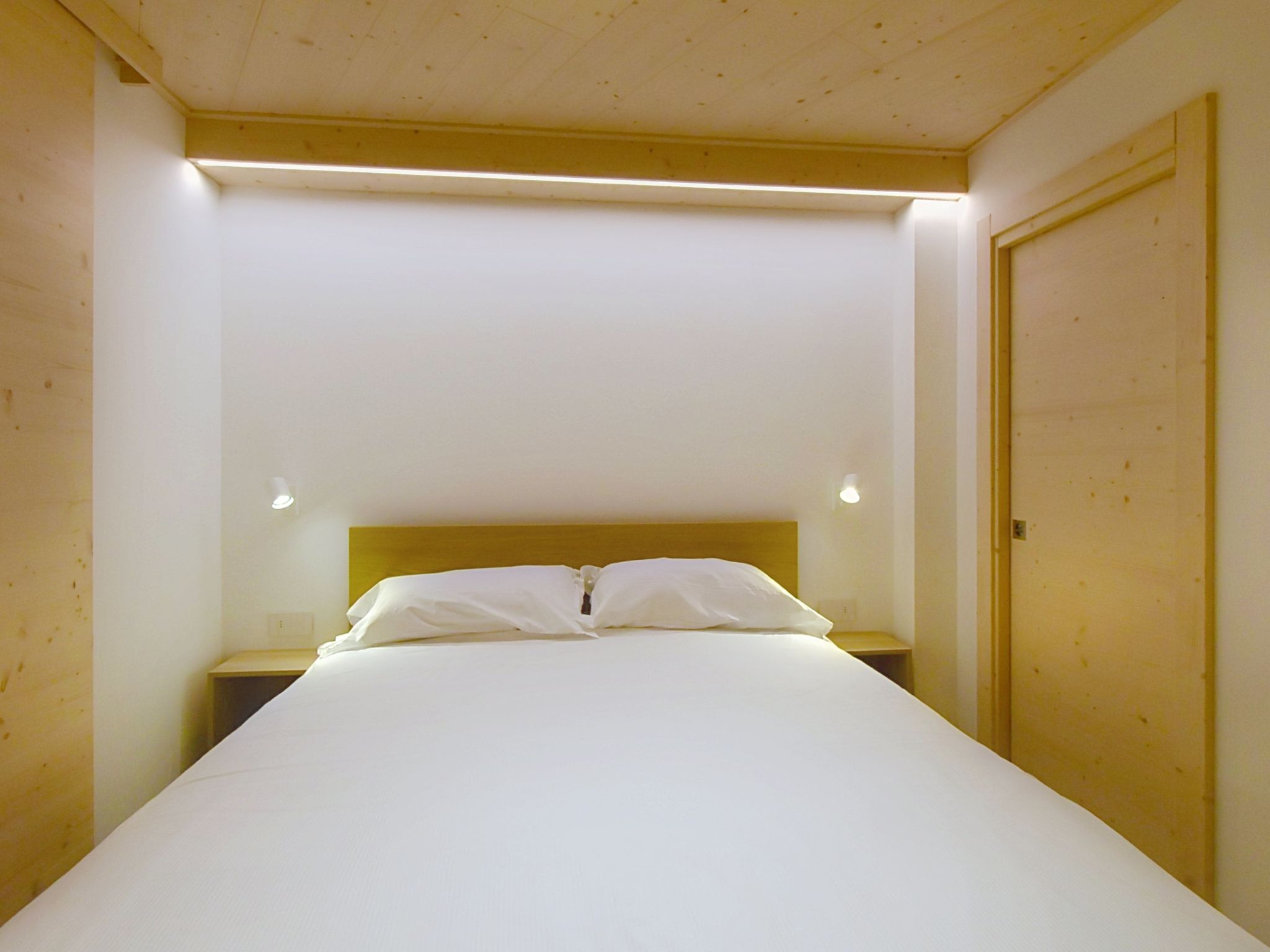 Erica Apartments - Inside