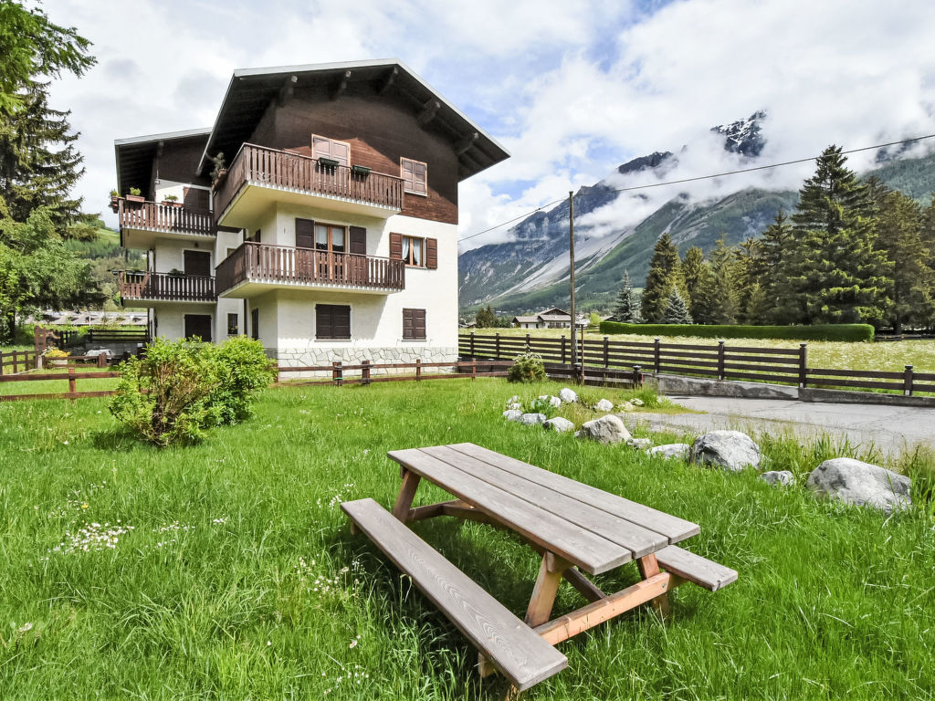 Appartement Ai Ronchi in Italië