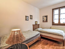 Appartement Monte Confinale