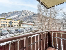 Appartement Monte Confinale