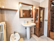 Appartement Monte Confinale