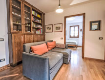 Appartement Monte Confinale