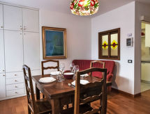 Appartement Monte Confinale