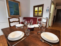 Appartement Monte Confinale