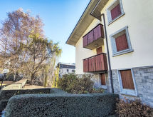 Appartement Monte Confinale