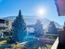 Appartement Monte Confinale