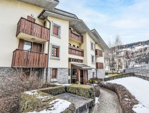 Appartement Monte Confinale