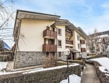 Appartement Monte Confinale