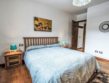 Appartement Monte Confinale