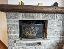 Appartement Monte Confinale