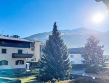 Appartement Monte Confinale