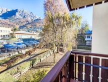 Appartement Monte Confinale