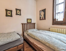 Appartement Monte Confinale