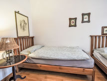 Appartement Monte Confinale