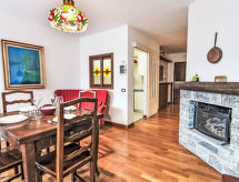 Appartement Monte Confinale