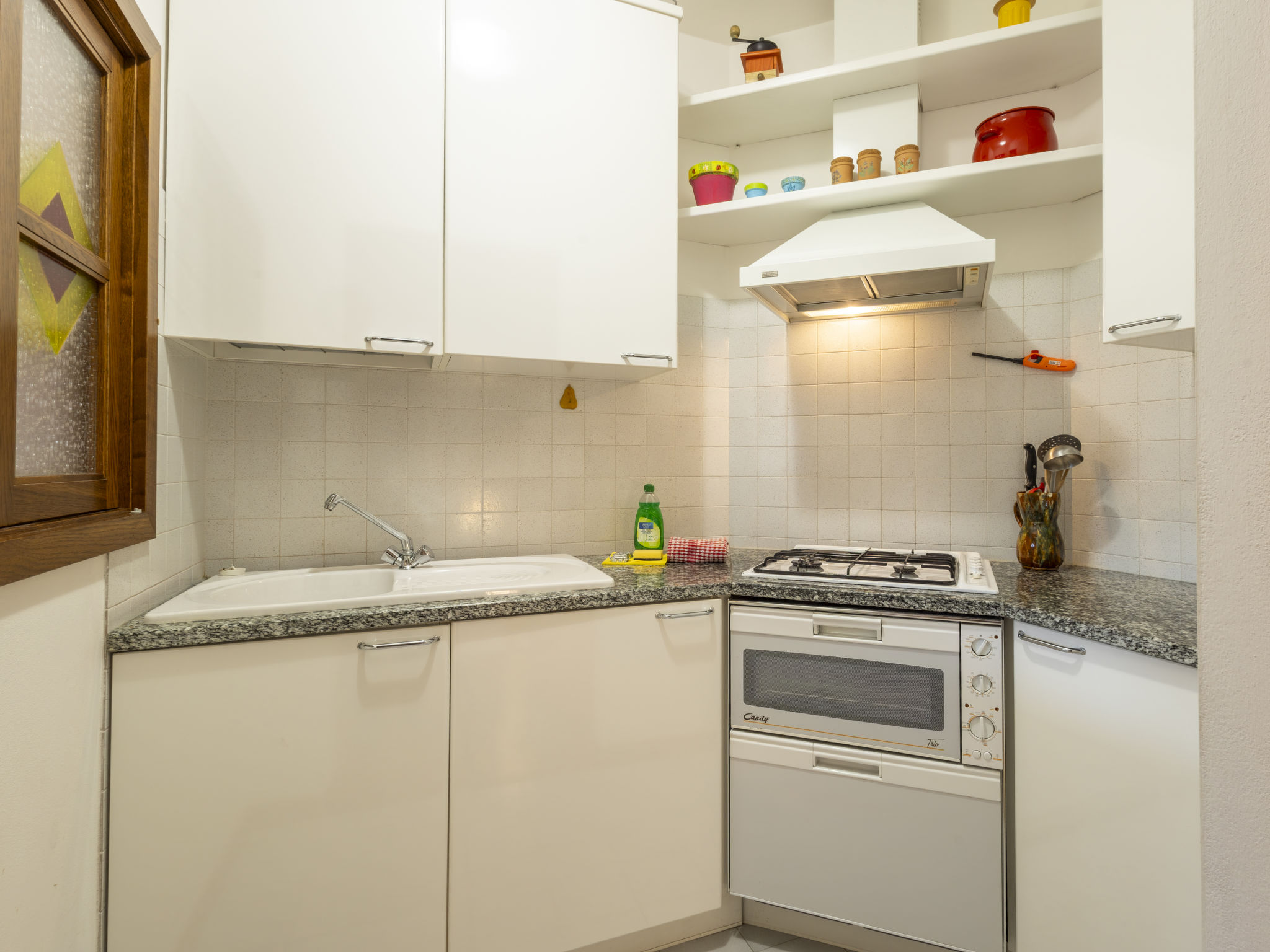 Photo of Monte Confinale Terrace View