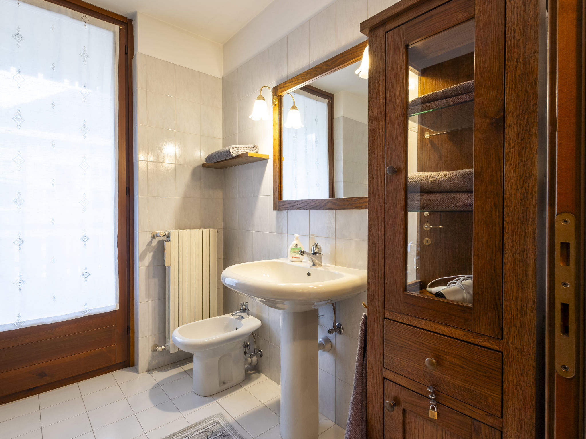 Photo of Monte Confinale Terrace View