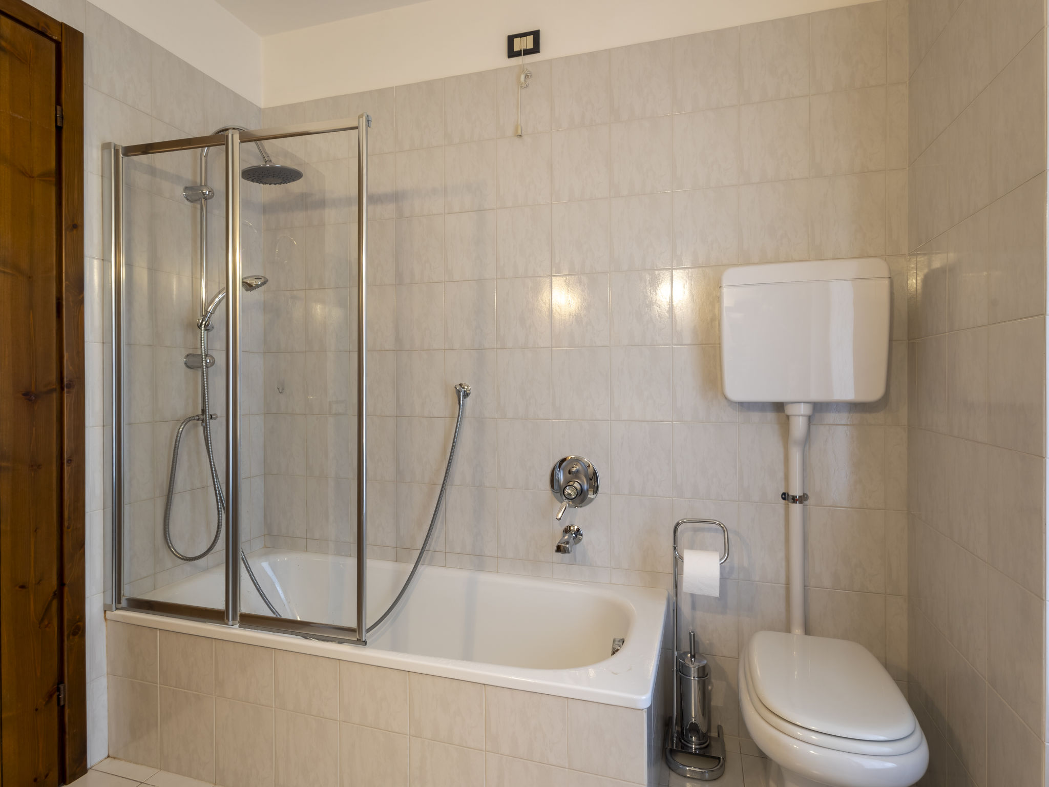 Photo of Monte Confinale Terrace View