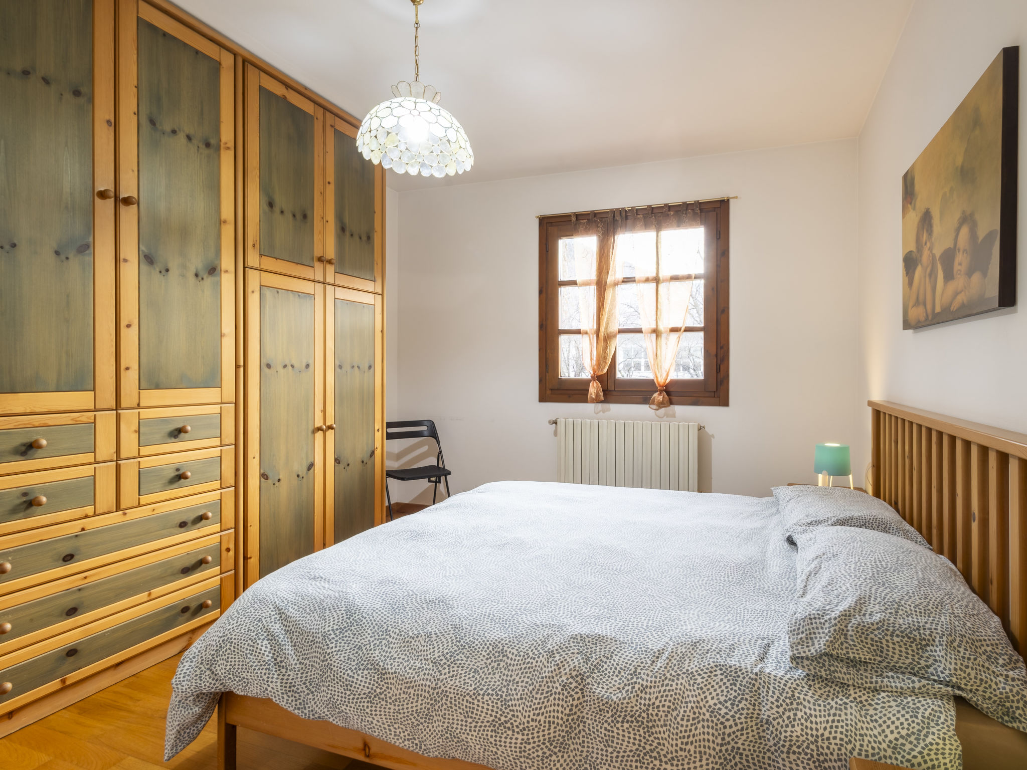 Photo of Monte Confinale Terrace View