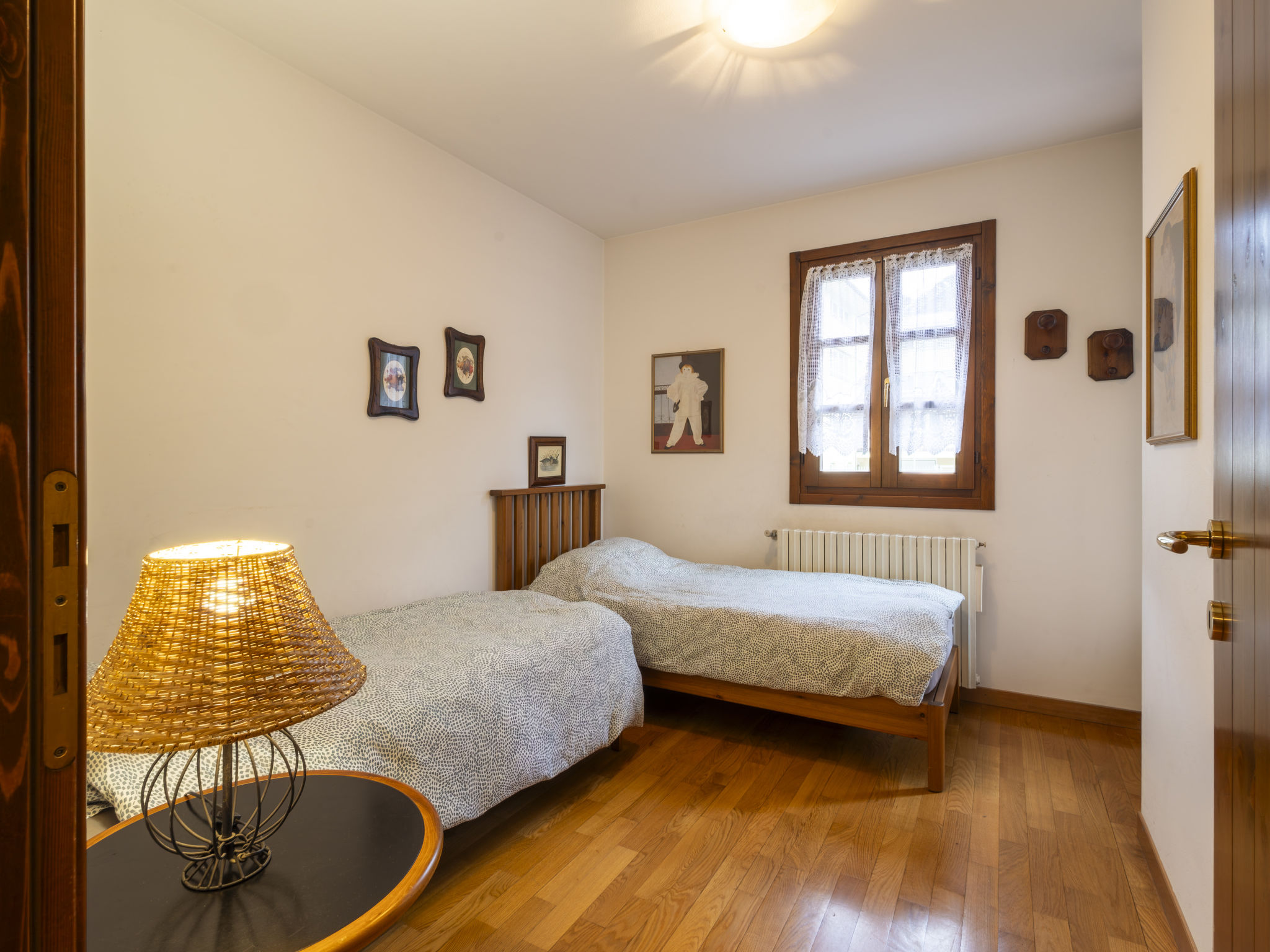 Photo of Monte Confinale Terrace View