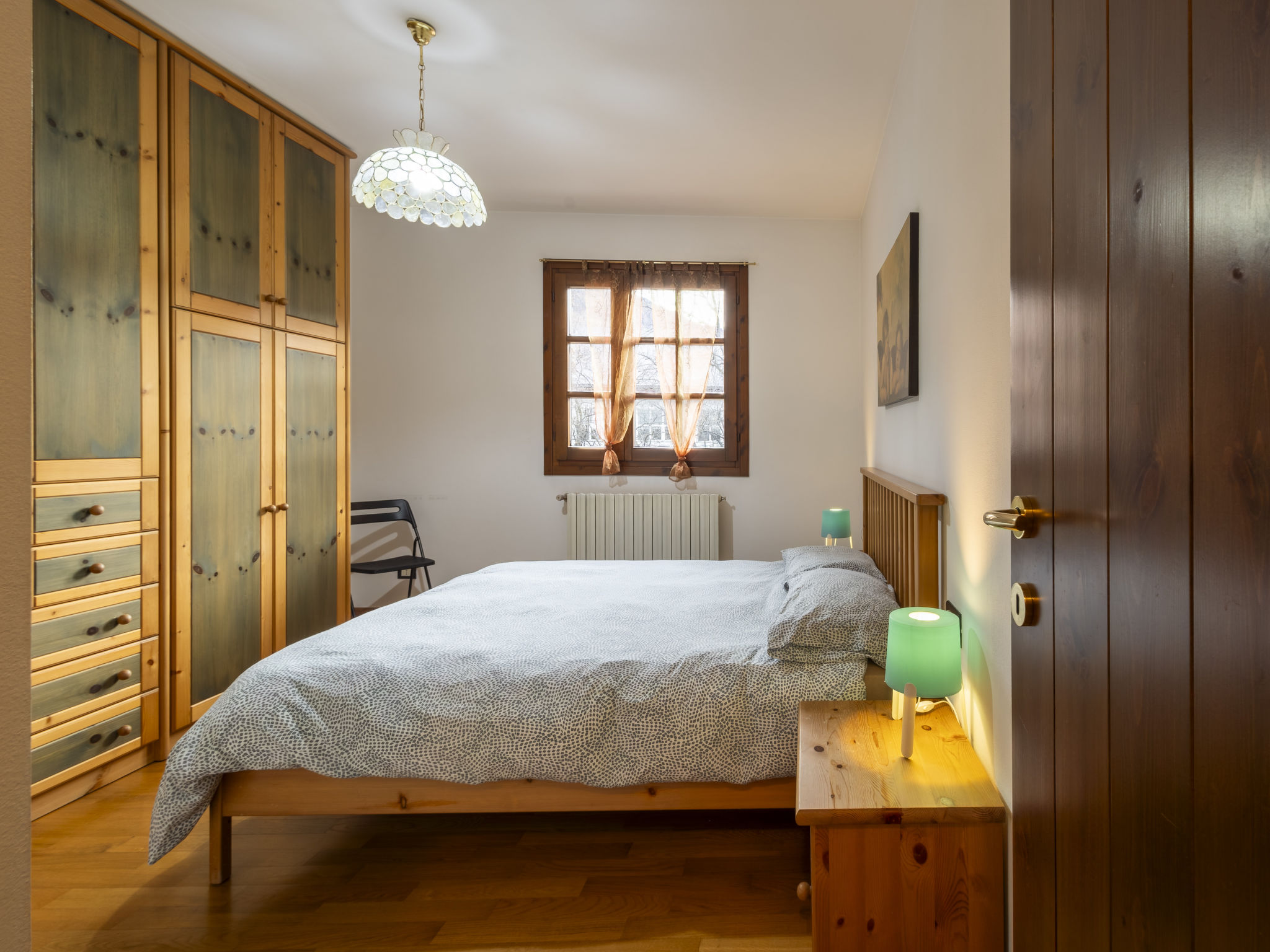 Photo of Monte Confinale Terrace View