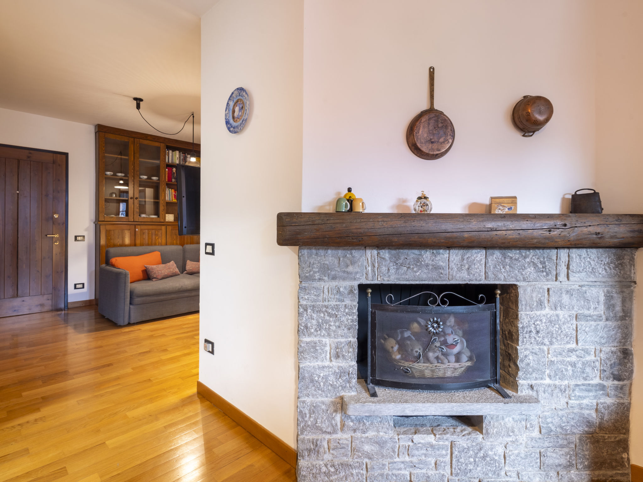 Photo of Monte Confinale Terrace View