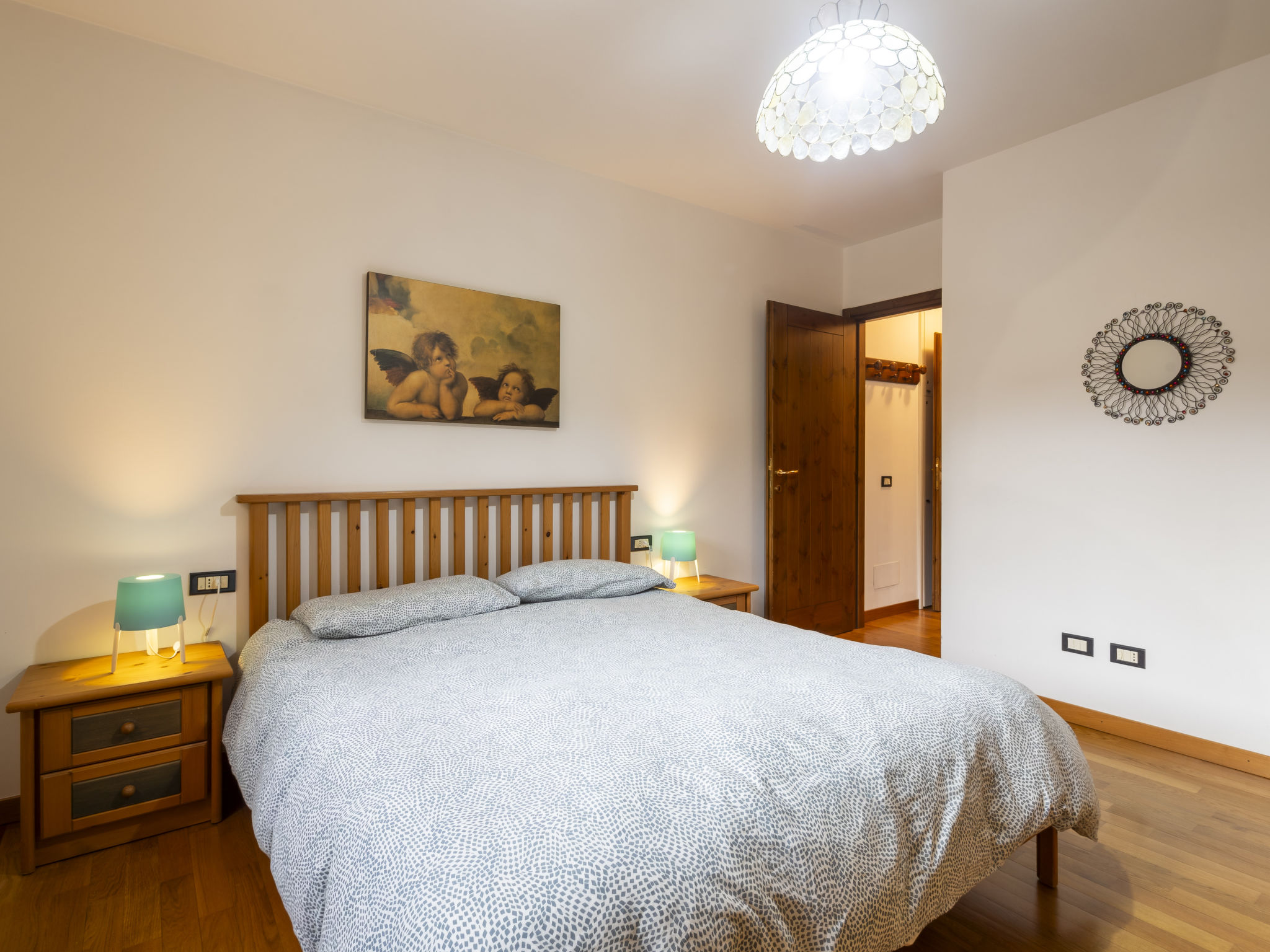 Photo of Monte Confinale Terrace View