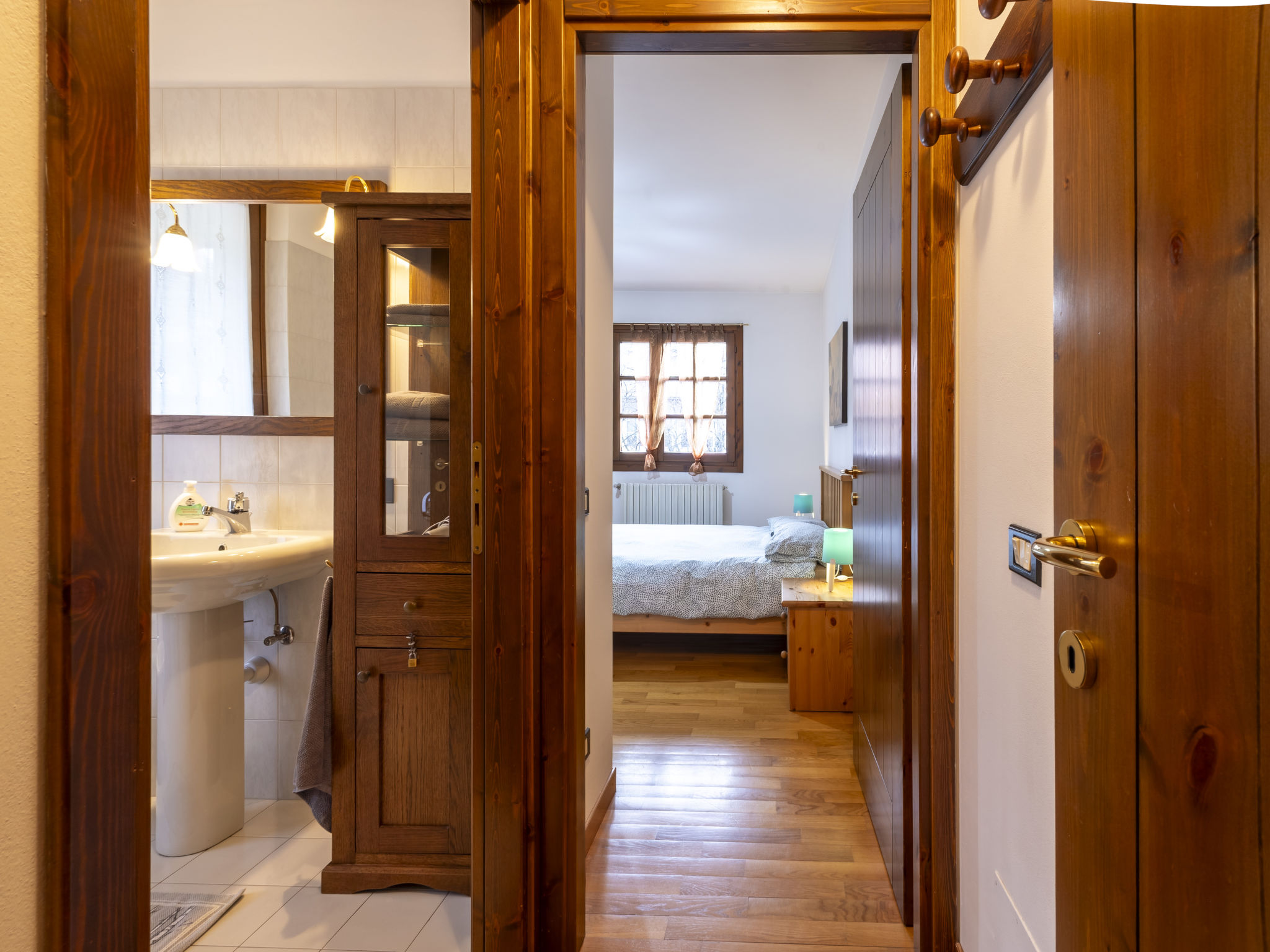 Photo of Monte Confinale Terrace View