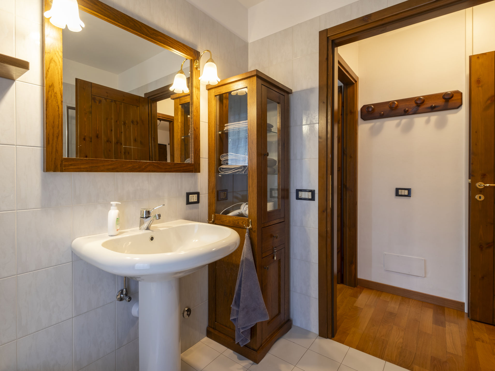 Photo of Monte Confinale Terrace View