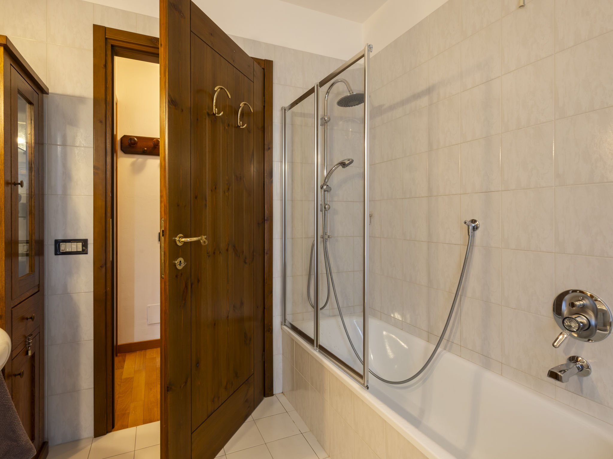 Photo of Monte Confinale Terrace View