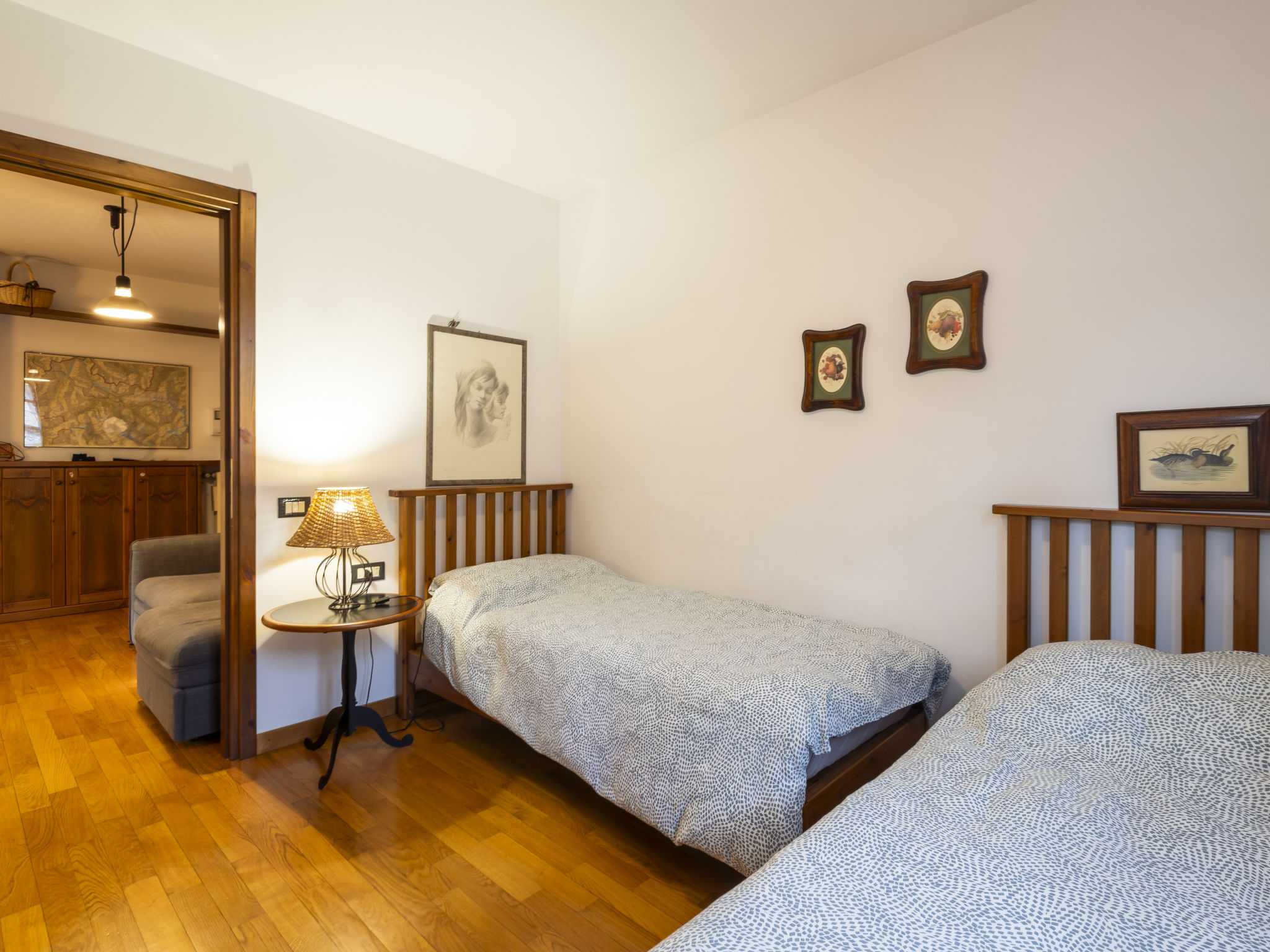 Photo of Monte Confinale Terrace View