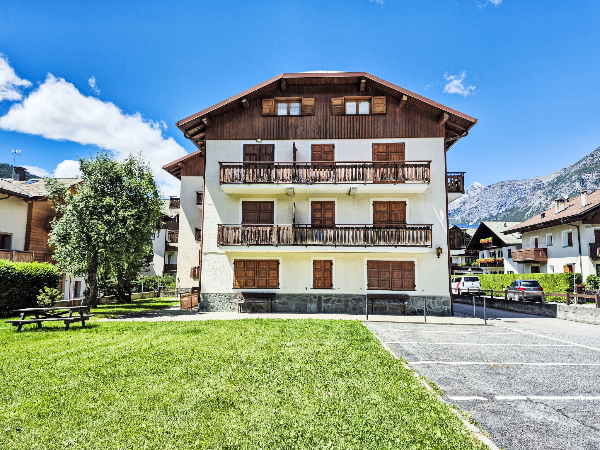Photo of Baita del Sole