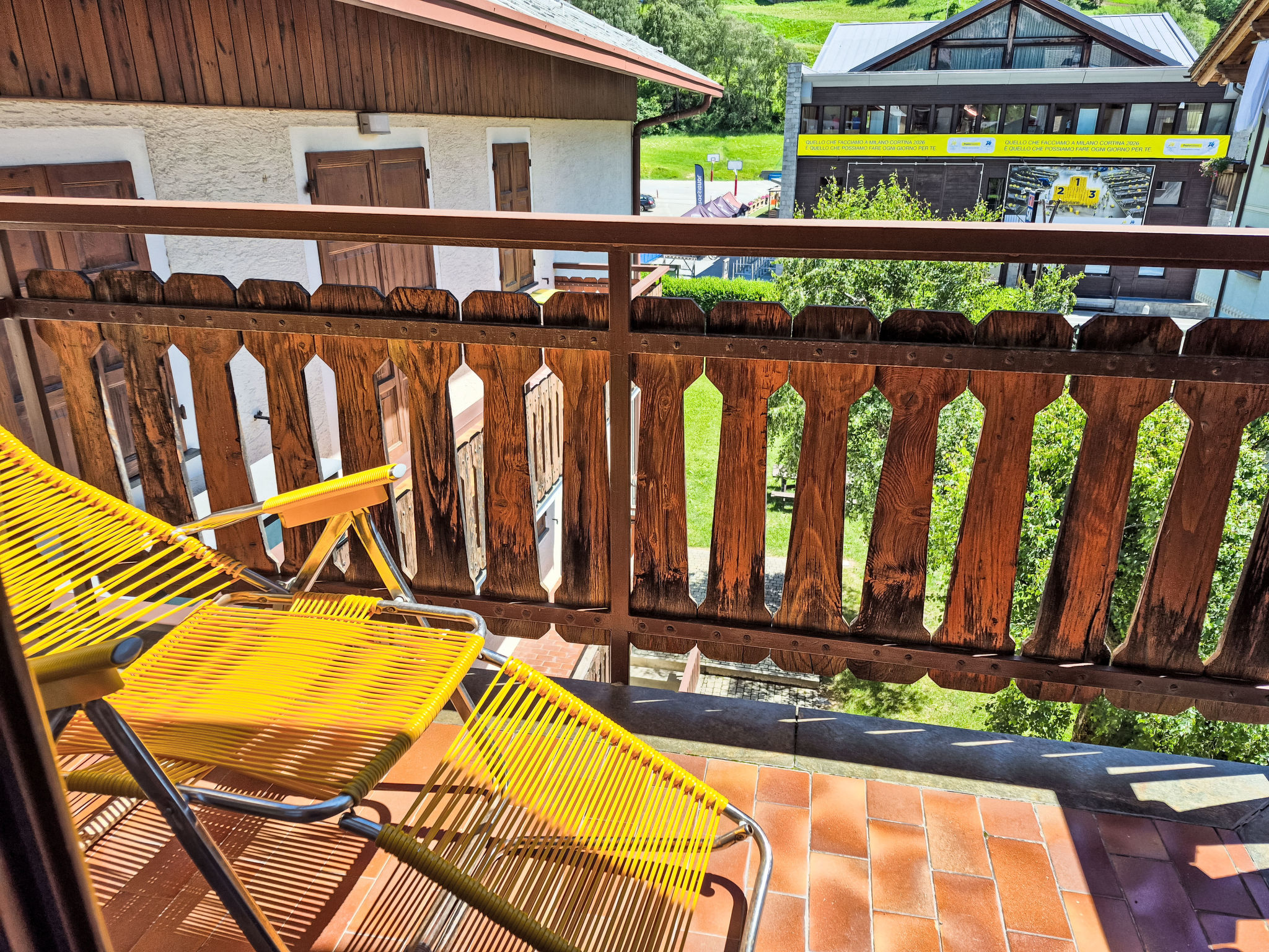 Photo of Baita del Sole
