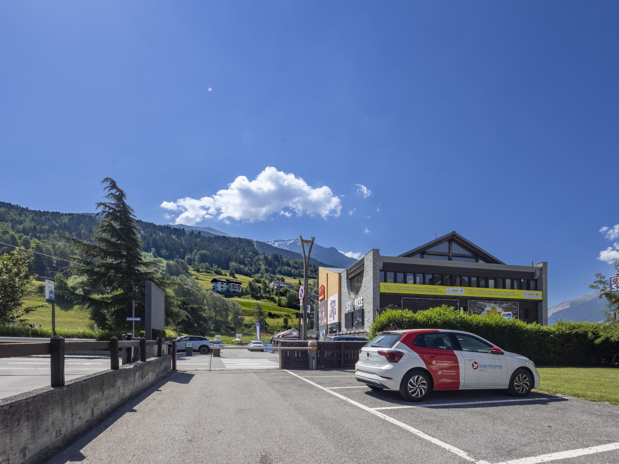 Photo of Baita del Sole