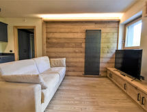 Apartment Al Forte