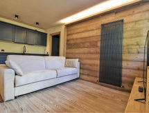 Apartment Al Forte
