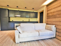 Apartment Al Forte