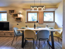 Apartment Al Forte