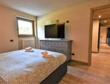 Apartment Al Forte