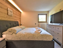 Apartment Al Forte