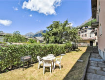Apartment Al Forte