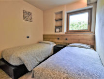Apartment Al Forte