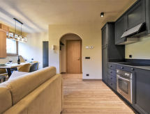 Apartment Al Forte