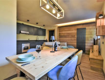 Apartment Al Forte
