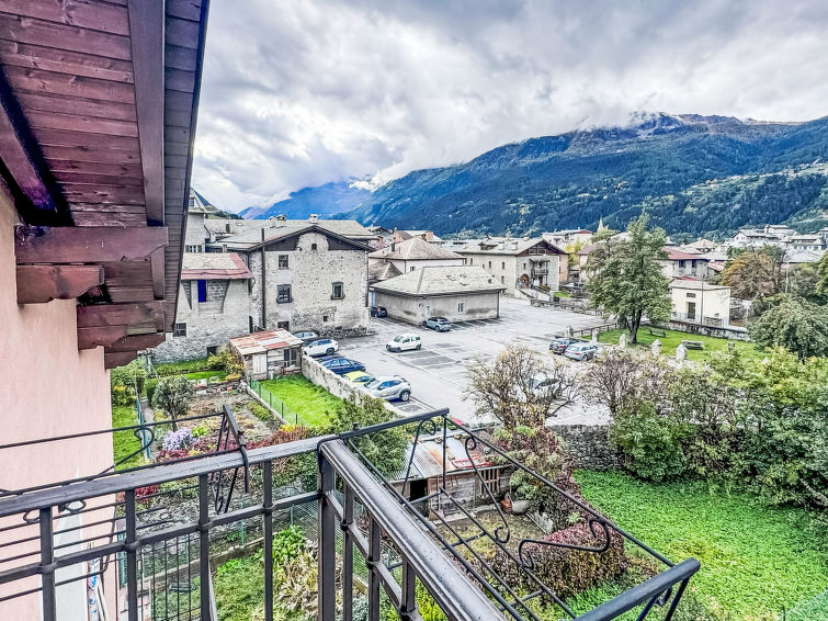 Photo of Al Forte