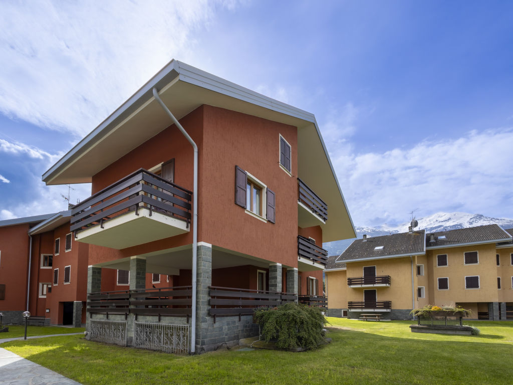 Appartement Solena in Italië