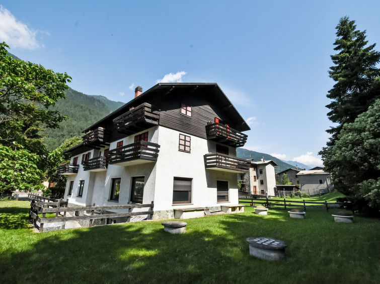 Photo of Casa Cavalieri